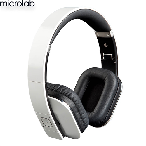 Tai Nghe Microlab T1 5